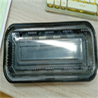 Sushi Box  from DisposablesInc.com. The best import service in China. Import your disposable items and products from us.